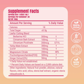 Rervita Daily Metabolism & Gut Support 2
