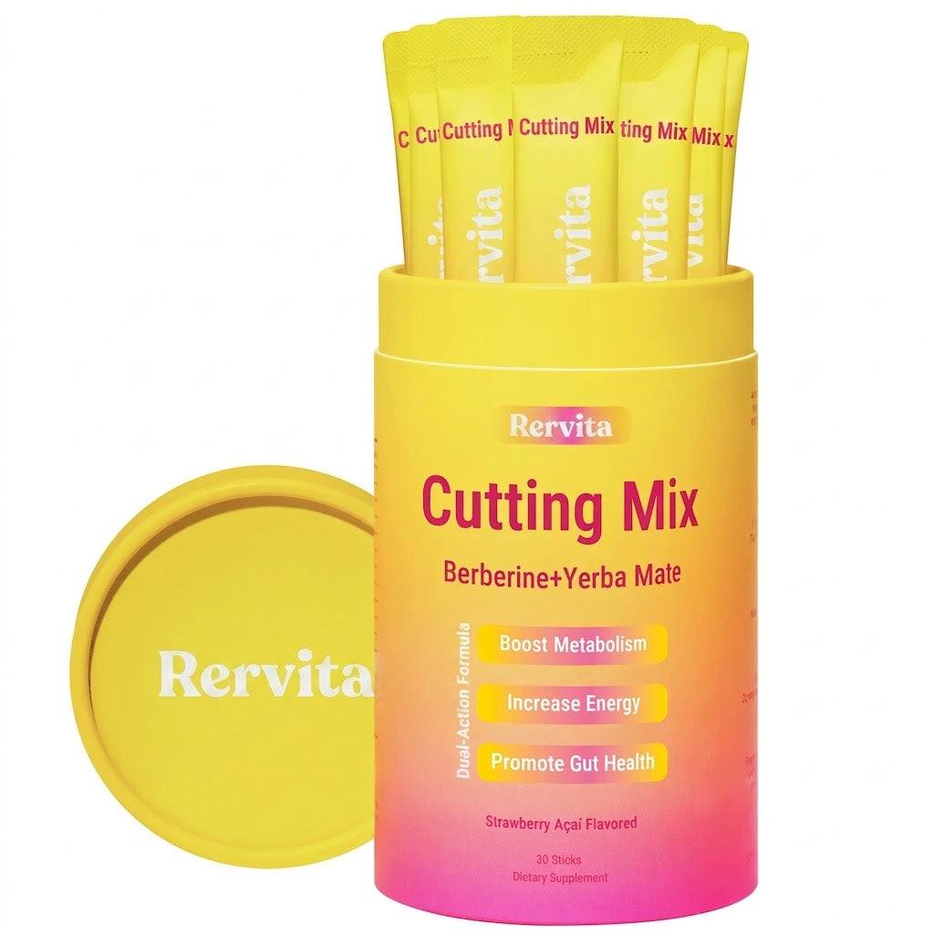 Rervita Cutting Mix